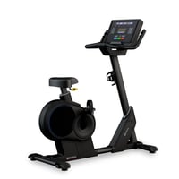 Bicicleta estática BH Fitness Inertia H730R LED: diseño ergonómico y elegante